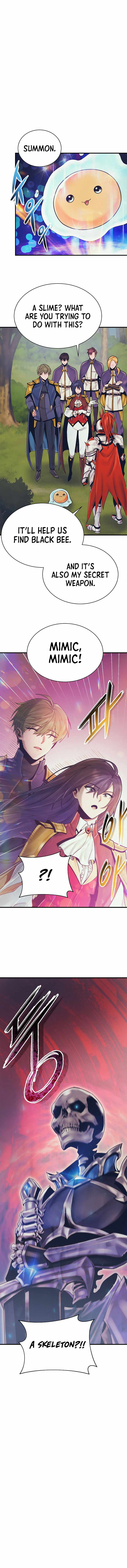The Healing Priest of the Sun [ALL CHAPTERS] Chapter 80